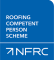 Roofing Competent Person Scheme