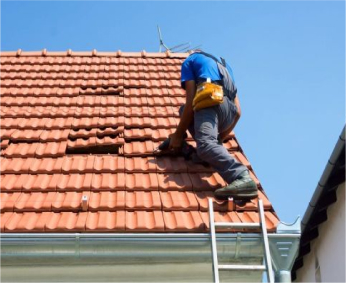Experienced Roofers